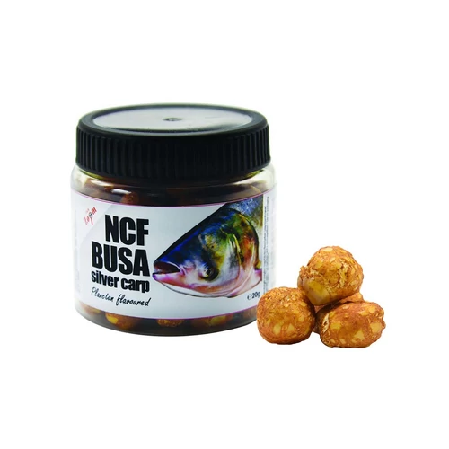 CarpZoom NCF Busa gyöngykukorica 20 g