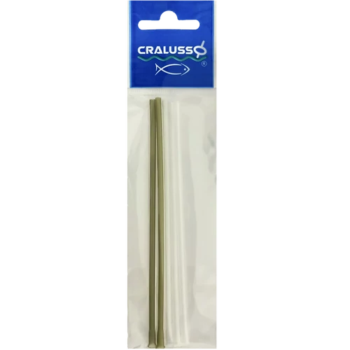 CRALUSSO Method kosár szárkészlet 5db