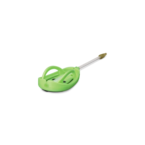 CRALUSSO FLUO ZÖLD ROCKET METHOD KOSÁR 50 GR
