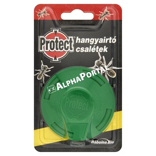 Protect hangyairtó csalétek