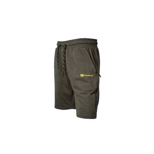 RIDGEMONKEY APEAREL SPORTFLEX LIGHTWEIGHT SHORTS GREEN XXXL