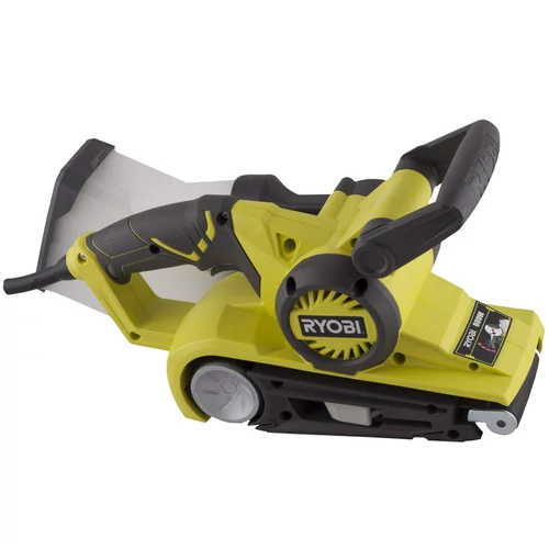 Ryobi EBS750 szalagcsiszoló szett 750W 3db papír