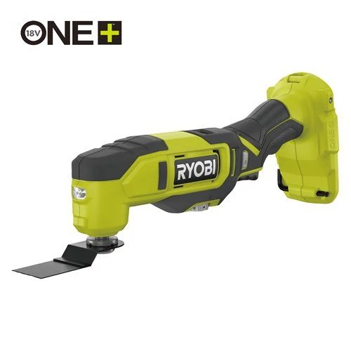 Ryobi ONE+ 18V akkus multigép RMT18-0 SOLO csak készülék