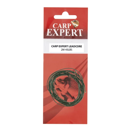 CARP EXPERT LEADCORE 45 LB 10 M
