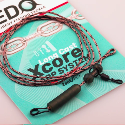 SEDO Helicopter - Long Cast  Xcore Carp System