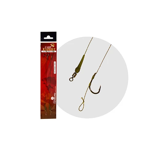 CARP EXPERT CLASSIC BOILIE RIG 2