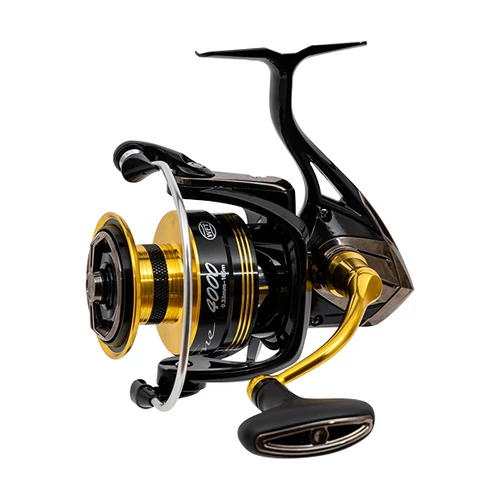 ORSÓ RYOBI IXORNE 3500 9+1 INKL. PÓTDOBBAL