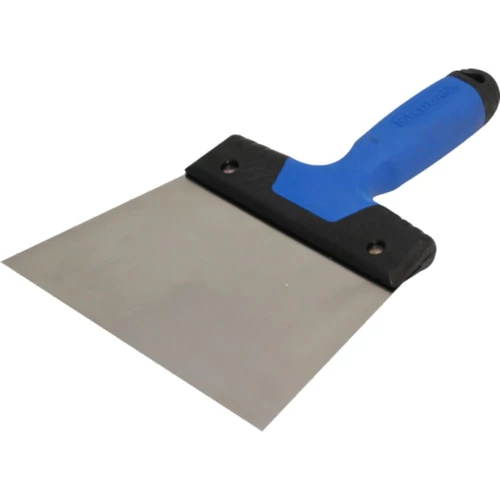 KUBALA 140mm rozsdamentes spatulya