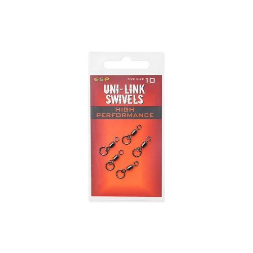 ESP UNI-LINK KAPOCS H/P 10 5DB