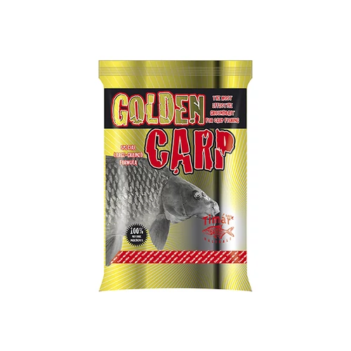 TIMÁR MIX GOLDEN CARP SERIES MÉZ-SZILVA 1KG