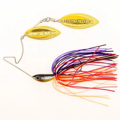 LUREFANS F14 Beite Spinnerbait 14g 113