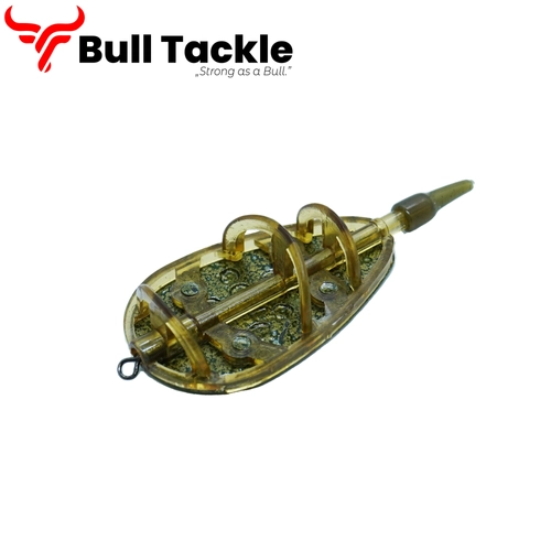 Bull Tackle - Method kosár HK1045 - 50 g