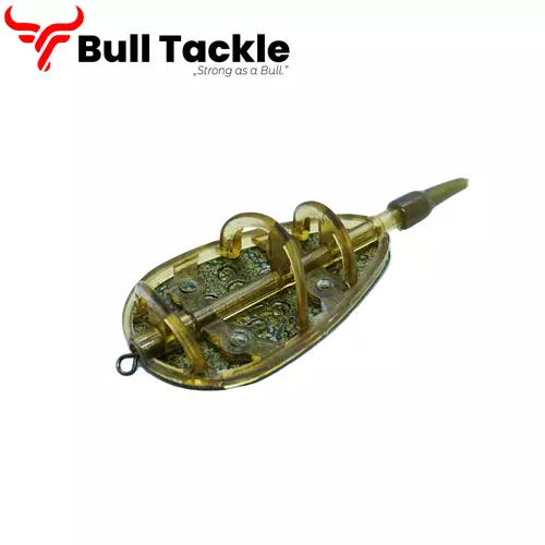 Bull Tackle - Method kosár HK1045 - 60 g