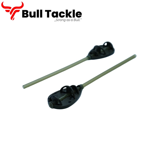 Bull Tackle - Távdobó method kosár HK-1032 - 30 g