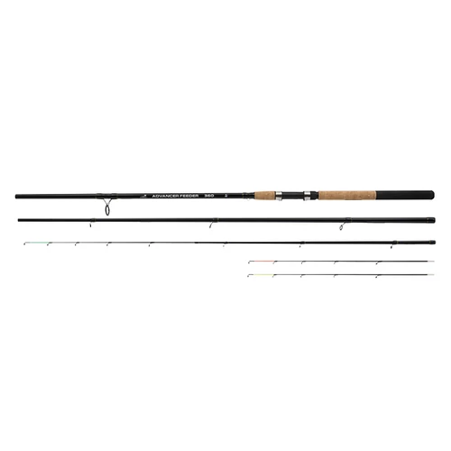 CARP EXPERT ADVANCER FEEDER 3,90M 50-100G BOT