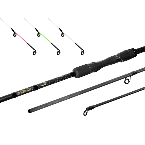Delphin OPIUM INOVA - 390cm/80g/3 rész