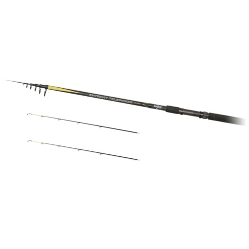 CZ Entrant Telefeeder horgászbot, 330 cm, 40-90 g, 6+3 részes