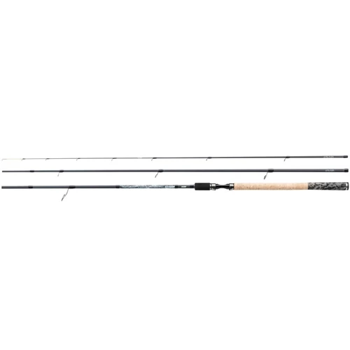 Jaxon method feeder academy l rod 3,60m 3+3 20-60g feeder, picker horgászbot