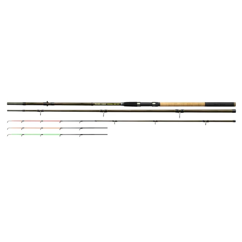 NEVIS River Carp Feeder 360 50-150g  Akció -20%