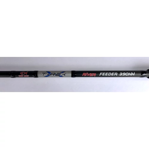 T-Rex River feeder 390 HH