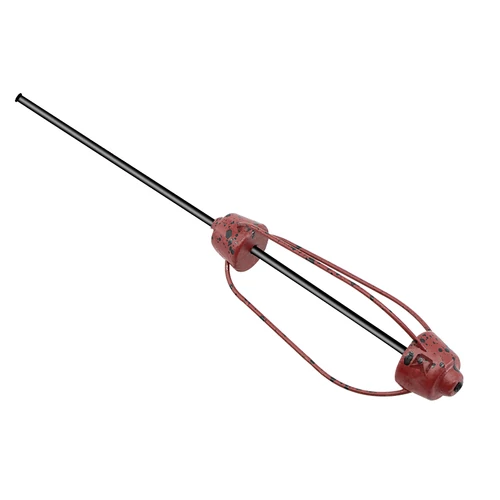 Delphin TRECTA etetőkosár - 40g