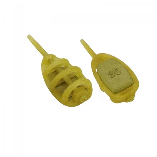 SILSTAR CSÚSZÓ FEEDER KOSÁR 30GR