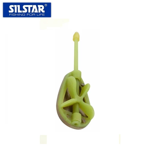SILSTAR IMP. CROSS X FEEDER 35G