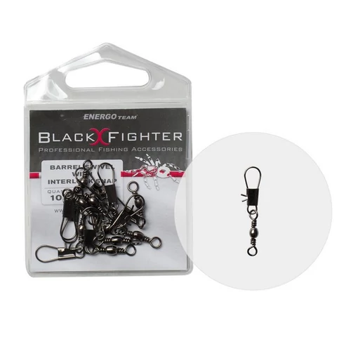 CARP EXPERT FORGÓ KAPOCS 4-ES 6DB/CS