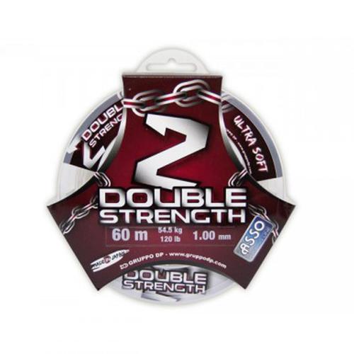 ASSO DOUBLE STRENGTH ULTRA SOFT 150LBS 60M
