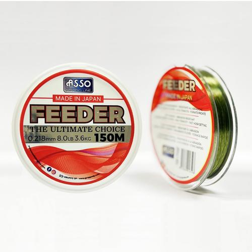 ASSO FEEDER SÜLLYEDŐ 150M 0,26
