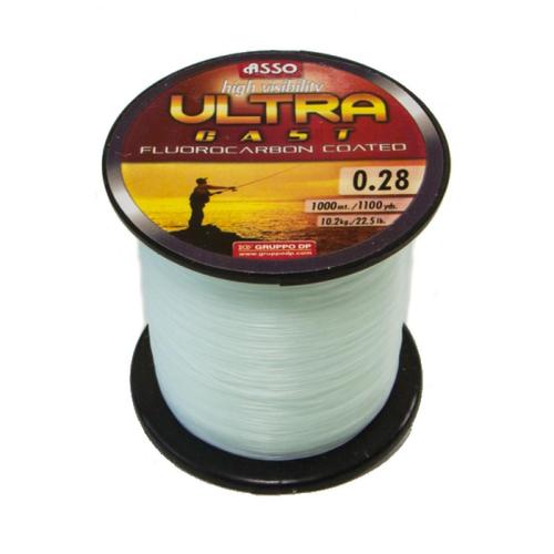 ASSO ULTRA CAST 1000M 0,20 F