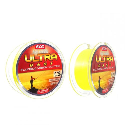 ASSO ULTRA CAST 300M 0,26 S