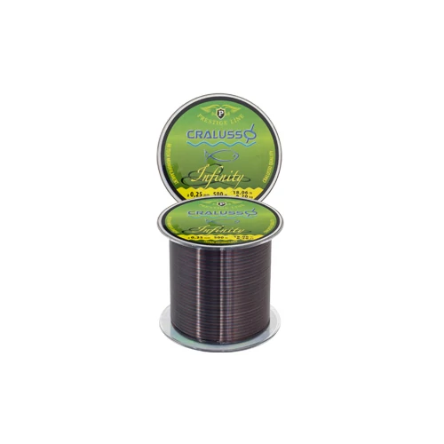 CRALUSSO ZSINOR ININITY 500M 0,25