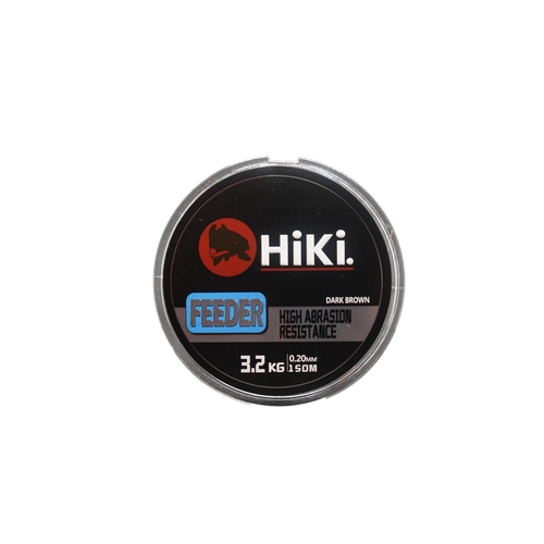 HiKi-Feeder zsinór - 0.20 mm / Barna