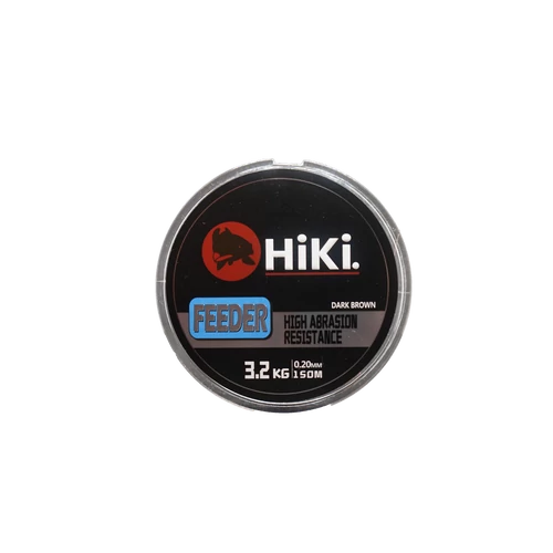 HiKi-Feeder zsinór - 0.26 mm / Barna