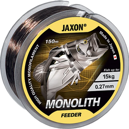 Jaxon monolith feeder line 0,20mm 150m
