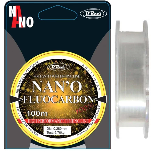 OREEL NANO FLUOCARBON 0,24 100M