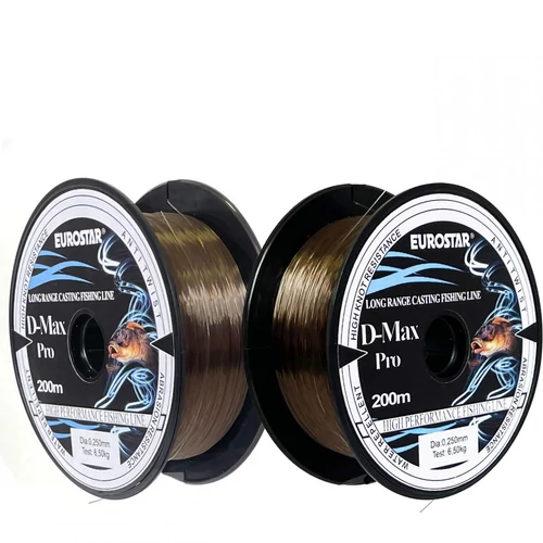 SILSTAR D MAX PRO 200M 40 /13,9KG/