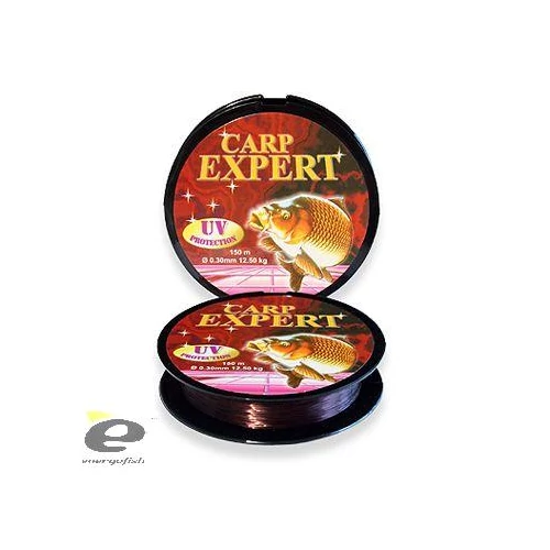 ZSINÓR CARP EXPERT UV 0,25MM 150M
