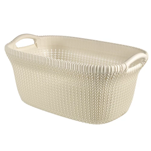 CURVER "KNIT" RUHÁSKOSÁR 40 L