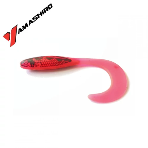 KOLPO YAMASHIRO FALCETTO 6CM 5DB 01