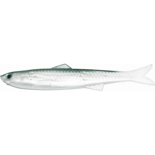 KOLPO YAMASHIRO VIBRA GUMIHAL 12,5G 13CM 3DB 01