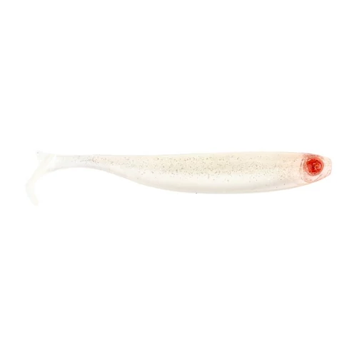 MUSTAD  MEZASHI Z-TAIL MINNOW 2"  CHARTREUSE 6DB/CSOMAG