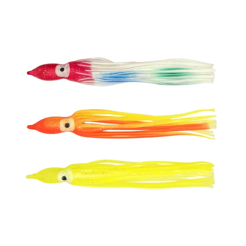 Carp Zoom PZ Catzoom polip műcsali, 16 cm, népszerű színek, 3 db