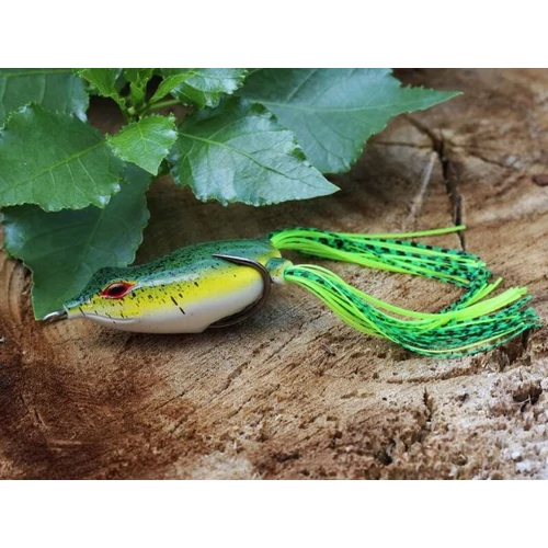 Rapture Dancer Frog 65mm 5/8Oz(16g) Weed