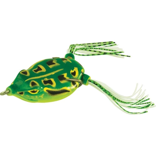 Rapture Dancer Frog 65mm 5/8Oz(16g)geen