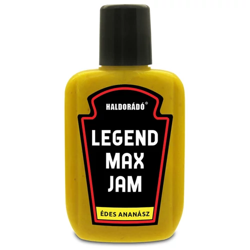 Haldoradó Legend Max Jam   Édes Ananász