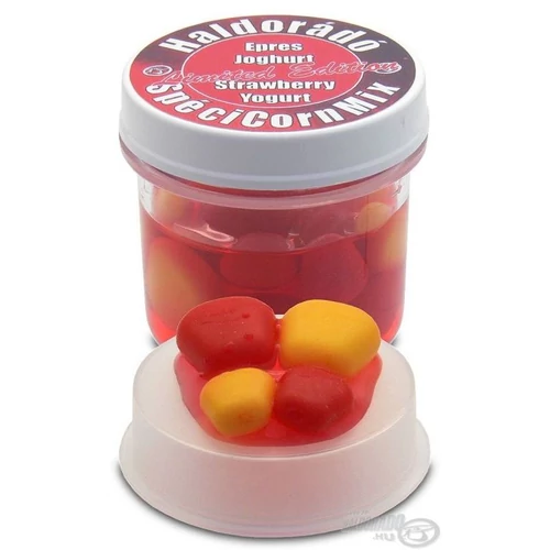  HALDORÁDÓ SpéciCorn MIX Limited Edition - Epres Joghurt