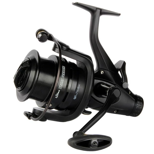  By Döme TEAM FEEDER Carp Fighter LCS Pro 6000 