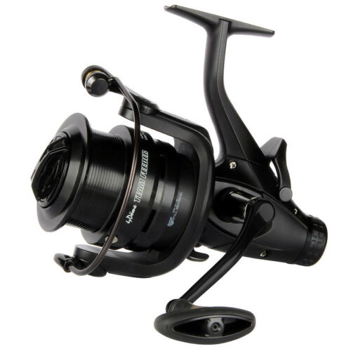  By Döme TEAM FEEDER Carp Fighter LCS Pro 5000 